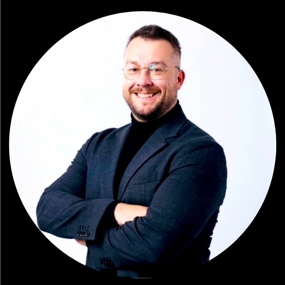 Meet your Posher, Ryan